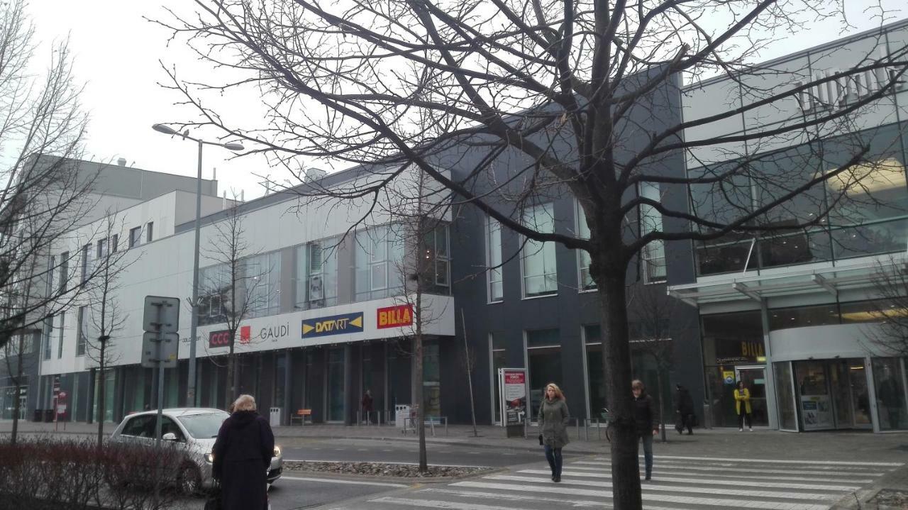 Design Apartment, The City Centre Close To The Health Spa Piest'any Exterior foto